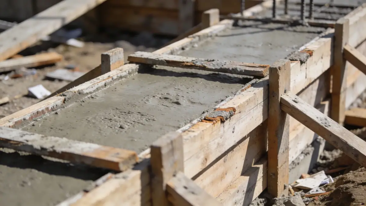 Geotechnische Arbeiten in Cologne
