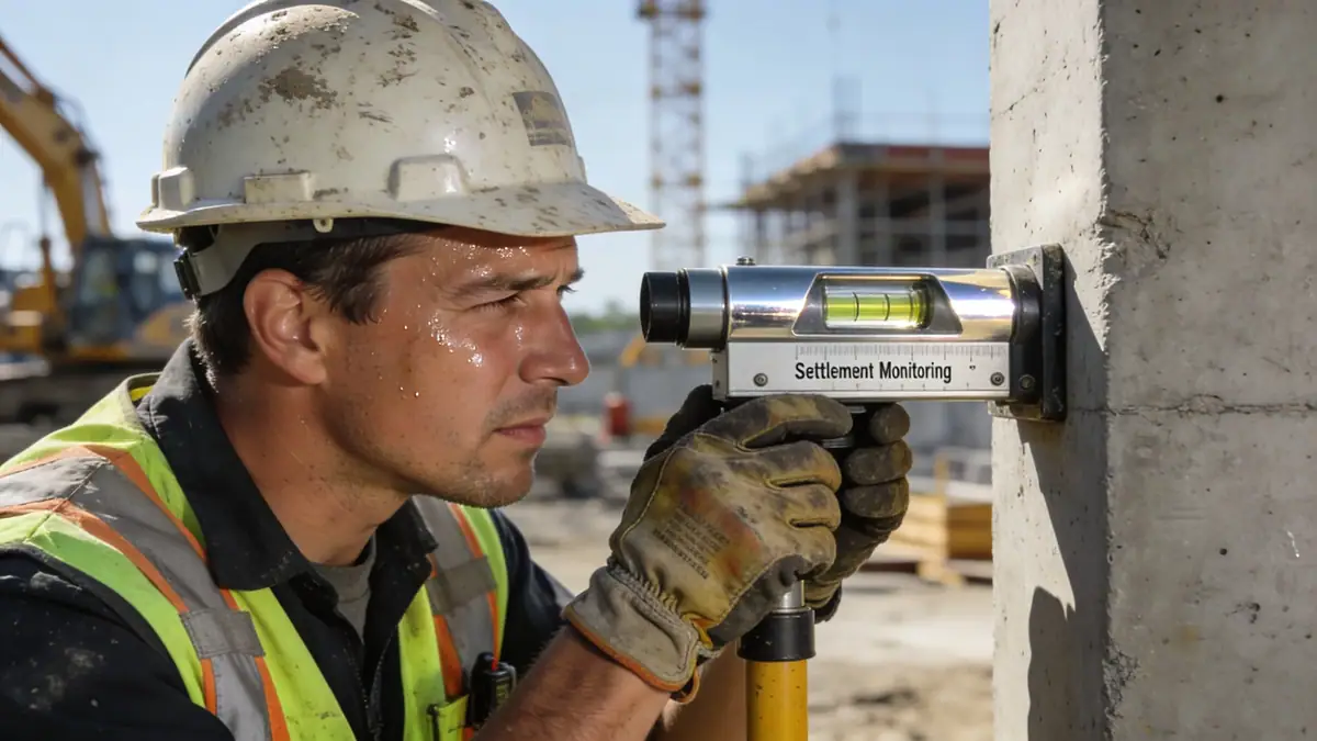 Geotechnische Arbeiten in Velbert